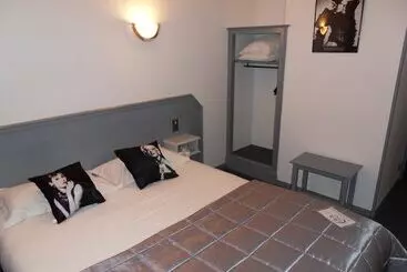 فندق Hôtel La Tour Des Anglais