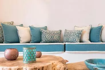 فندق Kelly Villa