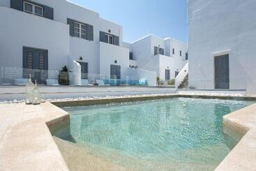 فندق Kelly Villa