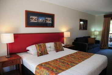 Hotel Ki Wilderness Retreat