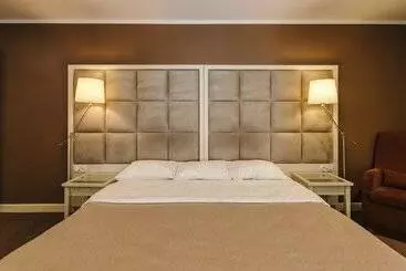 هتل Merchants House