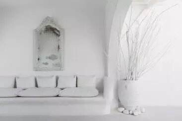 호텔 Mykonos Bay Resort & Villas