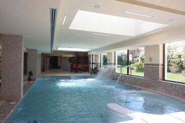 Palace Hotel San Michele