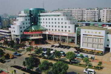 Hotel Three Gorges Dongshan