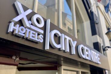 Xo Hotels City Centre