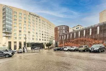 Hotel Signia By Hilton Amman