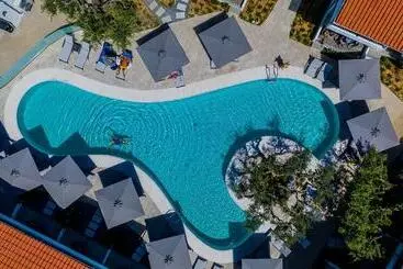 Бунгало Philoxenia