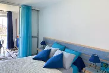 Apartaments turístics Résidence Les Yuccas By Weekome