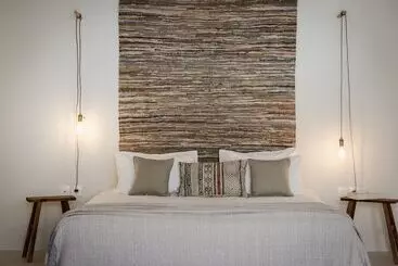 Apartamento Scorpios Beach