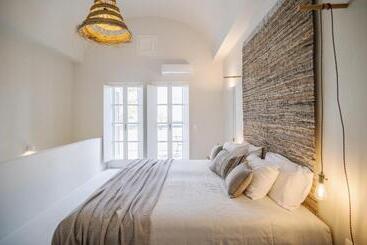 Lägenhet Scorpios Beach