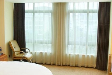 酒店 Zhuhai Asian Star