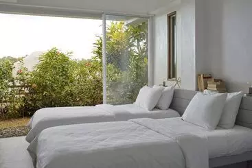 ホテル Diniview Villas