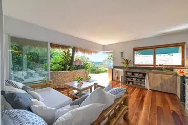 Hôtel Diniview Villas