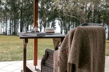 Hotel Jackson Ranch By Bannisters