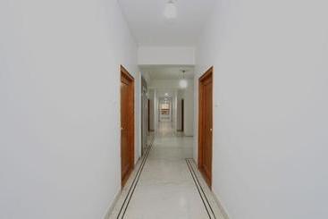 Hotel Sai Rennaissance By Oyo Rooms