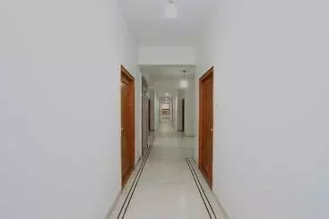 Hotel Sai Rennaissance By Oyo Rooms