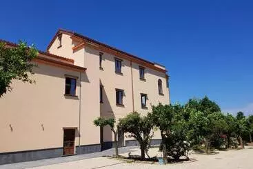 ホテル Sorrentobay