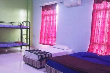 Hotel Villa D Doa Maju