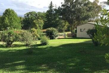 Warrumbungles Mountain Motel