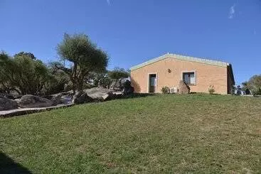 B&b Chicchiritanos