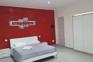 B&b L Isola Del Sole