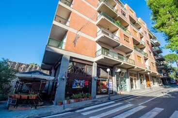 تختخواب و صبحانه Casa Evelina Sorrento