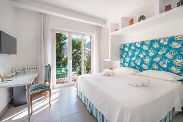 Bed and Breakfast Casa Evelina Sorrento