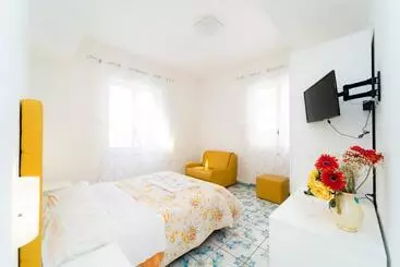 Aamiaismajoitus (B&B) La Casa Di Aurora