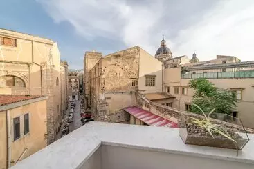 ベッドアンドブレックファースト Mojocohouse