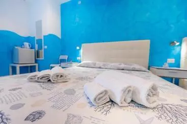 Borgo Marino Suite B&b