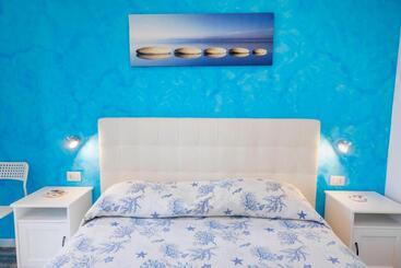 Borgo Marino Suite B&b