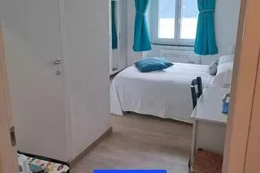 Hotelli Albergo Barbara