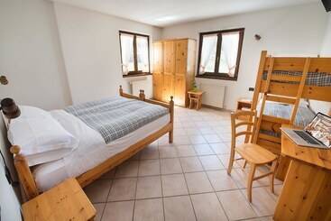 Szálloda Gallo Cedrone