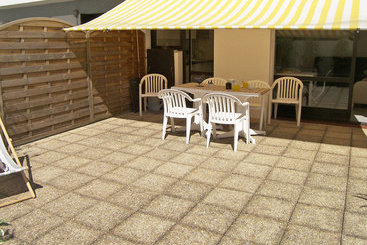 فندق Les Erables