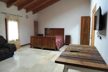 コテージ Mulino Delle Valli