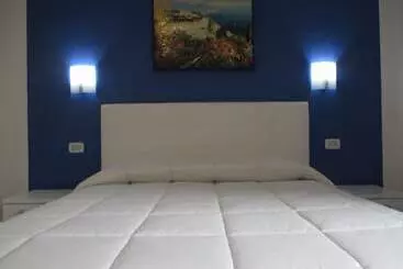 Pensão Casa Vacanze Donna Antonia