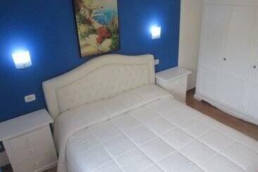 Pensão Casa Vacanze Donna Antonia