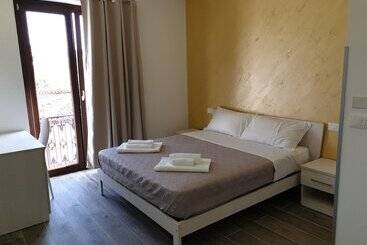 膳宿费 Giò Rooms