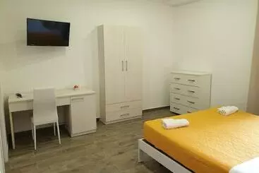 Pensión Giò Rooms