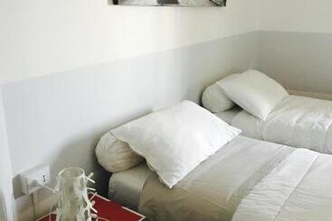 Pensiune Myroom Guest House