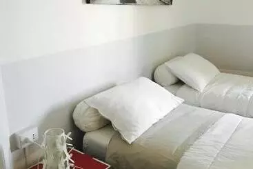 Pensió Myroom Guest House