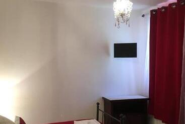 Пансион Sui Passi Di Francesco