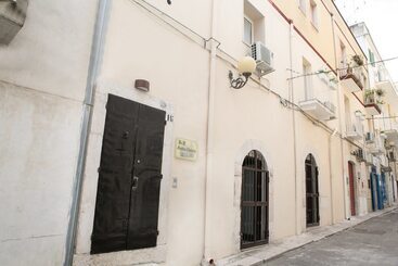 Antica Dimora B&b Canosa