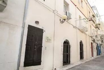 Antica Dimora B&b Canosa