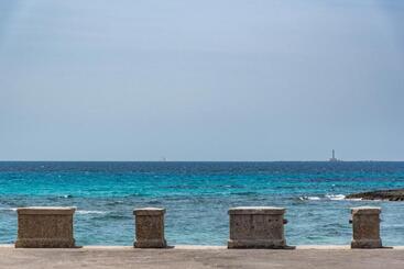 B&b Bellavista Gallipoli