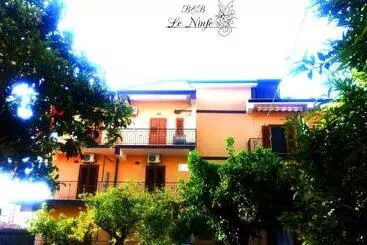 B&b Le Ninfe
