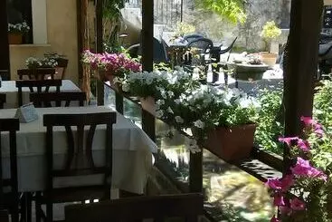 Antica Dimora Fuori Le Mura B&b