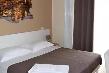 Bed and Breakfast Civico 28