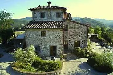 ベッドアンドブレックファースト Il Cardo Resort