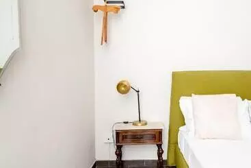 Aamiaismajoitus (B&B) Ziolì